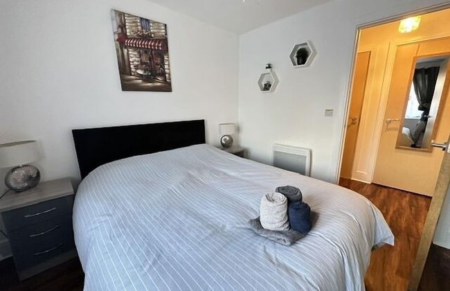 Grand Central Apartments, Centro - Foto 50