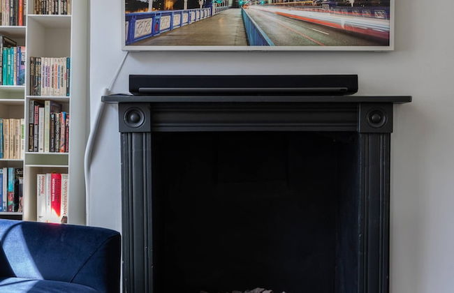 Whittlesey Street II by Onefinestay - Foto 24