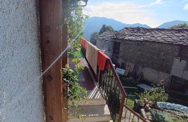 Rifugio Futopia - start here your journey to the discovering of the Alpi Graie - Foto 6