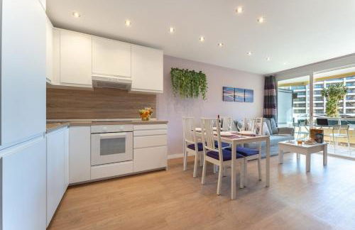 Salou-Alboran-Central-Pool-2bed-PortAventura-AA-WiFi18 - Foto 55