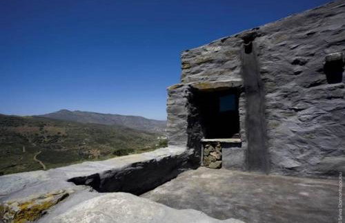 Alonaki Tinos Rental Cottage house - Foto 17