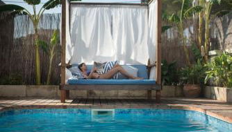 Ca n'Alorda Holiday Home Cala Llombards piscina, wifi, seguridad y relax - Foto 2