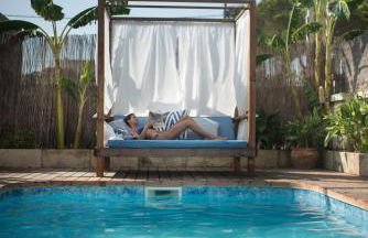 Ca n'Alorda Holiday Home Cala Llombards piscina, wifi, seguridad y relax - Foto 2