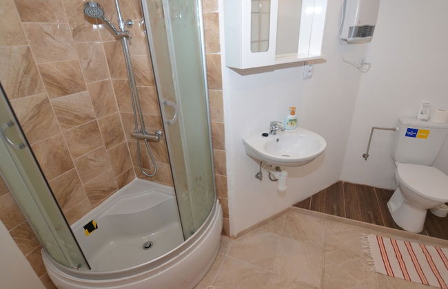 Relaxation Holiday Home - Foto 21