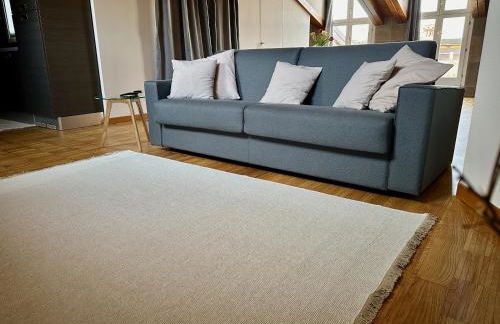 Magic Place Bergamo - Relax Apartment with Terrace - City Center - Foto 24