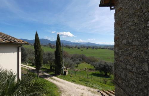 Scappo in Umbria, Collefiorito - Foto 39