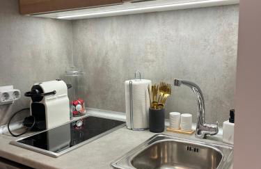 Luxury Studio Retiro Park & Prado Museum - Photo 25