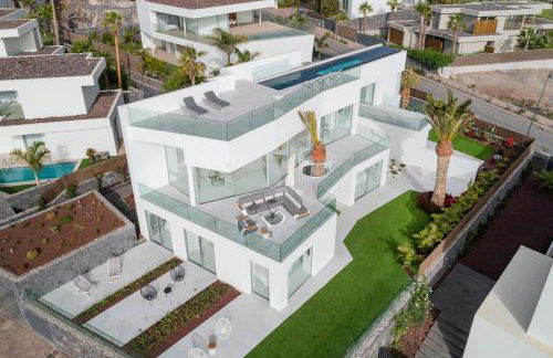 Karat Villa Abama - Foto 47