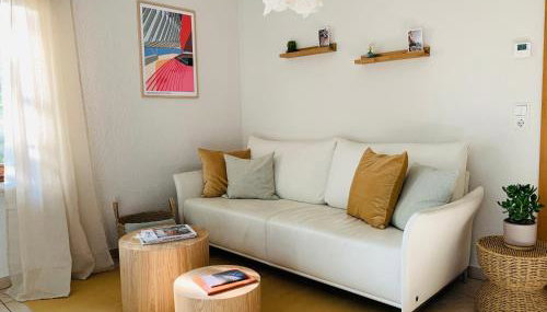 angekommen - Ferienwohnung nahe Basel - Foto 1