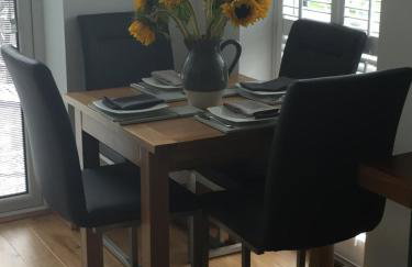 The Old Rectory - Foto 9