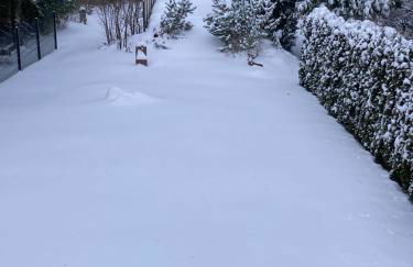 Ferienhaus Fuxbau - Foto 4