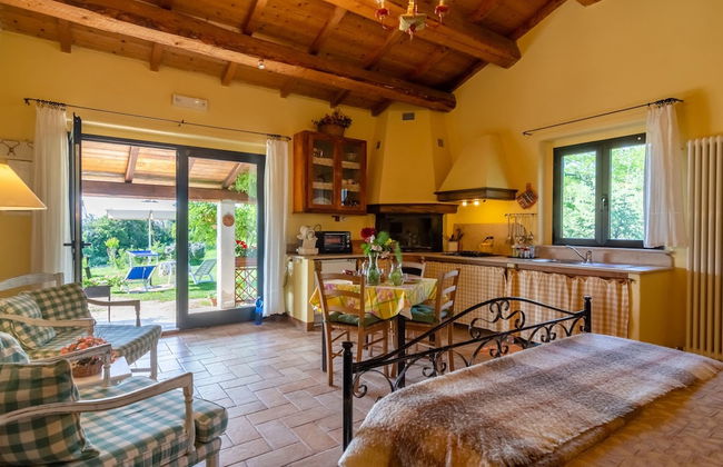 Cozy Couple's Retreat - Foto 2