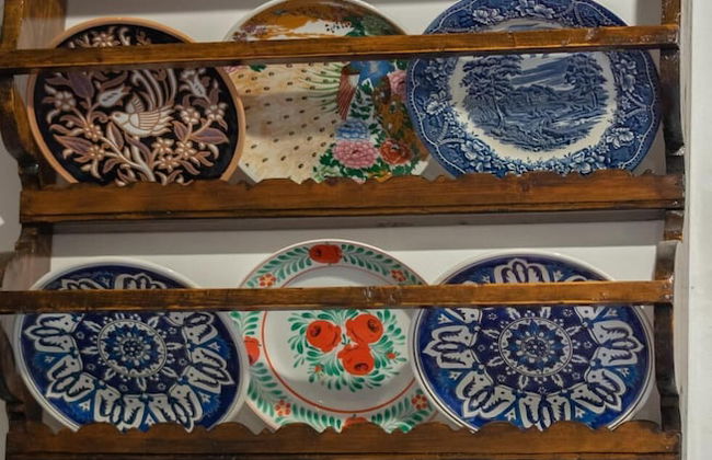 Traditional Stone House Emanouela - Foto 4