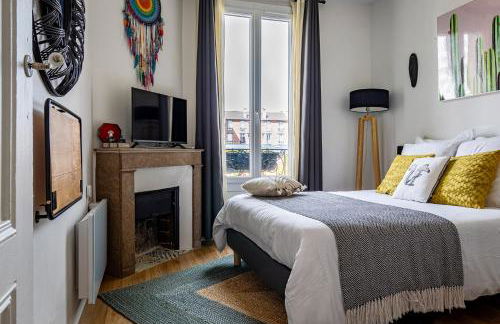 Les Fauvelles Paris La Défense - Foto 3