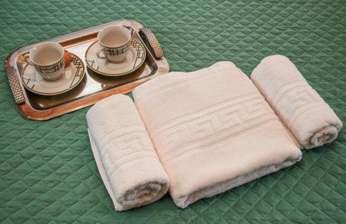 Palaiokastro Hillside Home 900m from the Beach - Foto 13