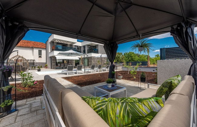 Ren-lux With Heated Pool - H - Foto 24