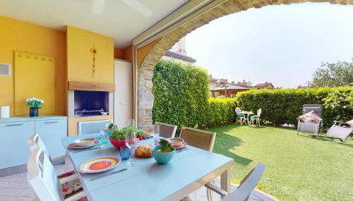 Baglio degli Ulivi 3 by Wonderful Italy - Foto 5, Garden, Garden view