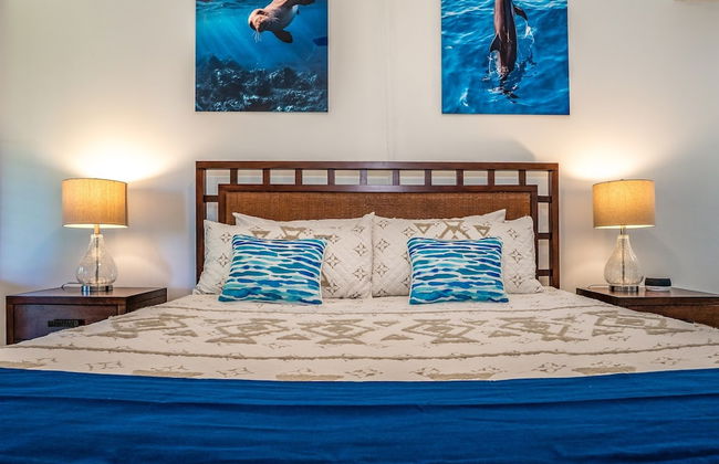 Wailea Ekahi One Bedrooms - Garden View by Coldwell Banker Island Vacations - Foto 18