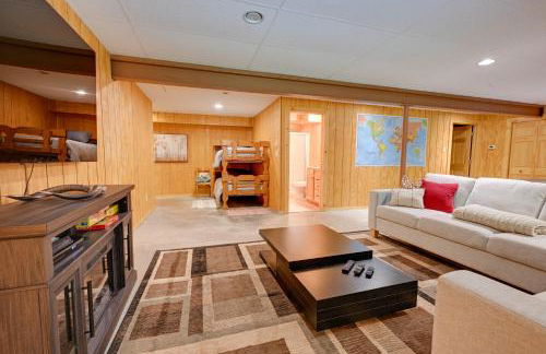 Cozy Arkdale Wood Cabin Near Petenwell Lake! - Foto 19