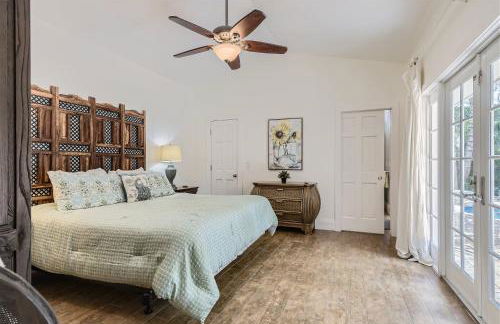 Palm Beach Oasis - Indulge in Garden Tranquility with Alfresco Dining - Foto 10