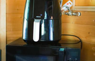 Ohana Gerês House - Foto 18