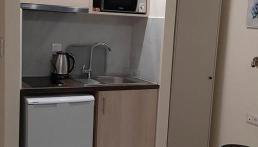 Agapaki Studios - Foto 5, stove