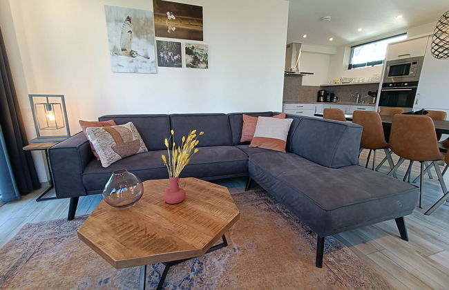 EuroParcs Veluwemeer - Foto 2