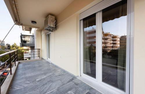 Athens Unity Apartment - Foto 27