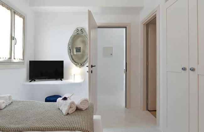 Ciel Villas Paros - Photo 64