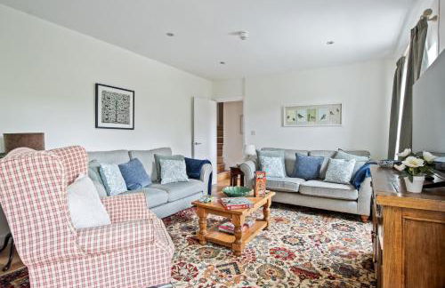 Central Brockenhurst flat near pubs & trails - Foto 8