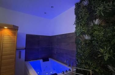 Gîte nature M&J - Foto 1