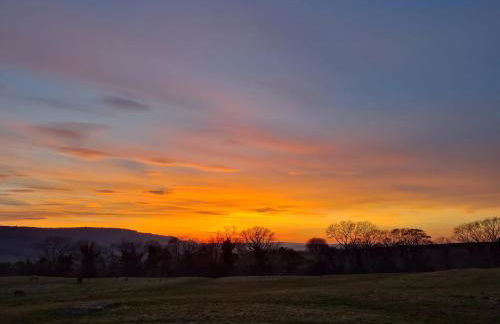 Woodpeckers Cottage - Foto 56