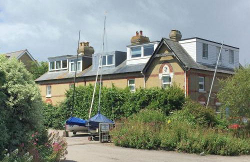 Coastguard Cottage - Foto 6