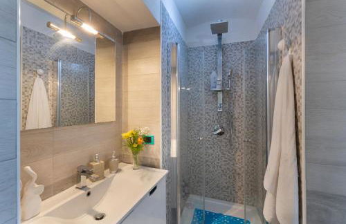 Relais del mare con terrazza fronte mare free parking - Foto 14