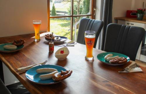 Landhaus Glücksmoment - Foto 17