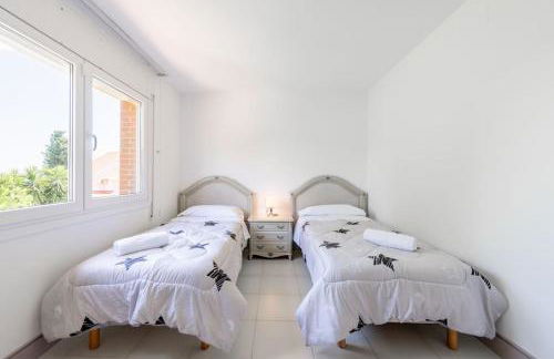 Casa Nina junto Barcelona Centro y playa - Foto 33