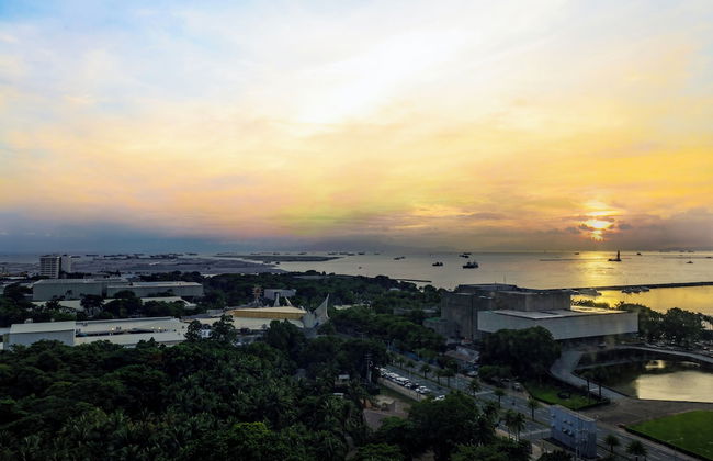 The Radiance Manila Bay - Photo 60