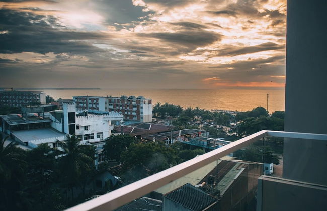 Ocean Breeze Condo - Foto 68