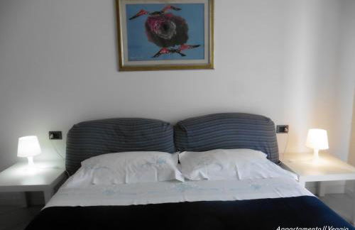 Appartamento il Veggio - Photo 4