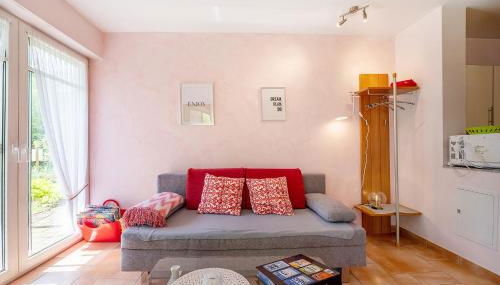 Gästehaus Mühlenhof - Spätburgunder - Foto 4