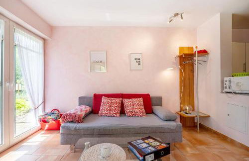 Gästehaus Mühlenhof - Spätburgunder - Foto 4