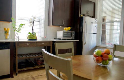 Sunny, Spacious, 3BR 1BA Davlin INN Chicago - Foto 24