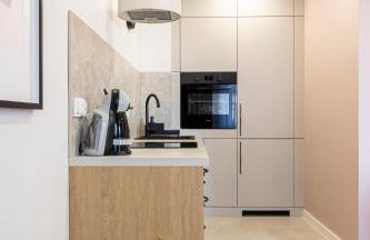 Comfy Aparts Św Mikołaja - Foto 47