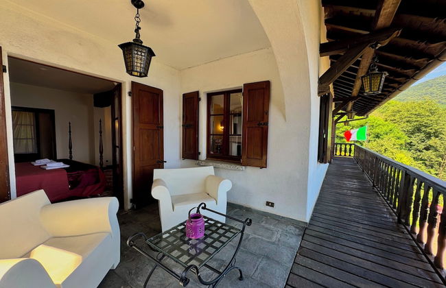 Chalet Miralago - Foto 34