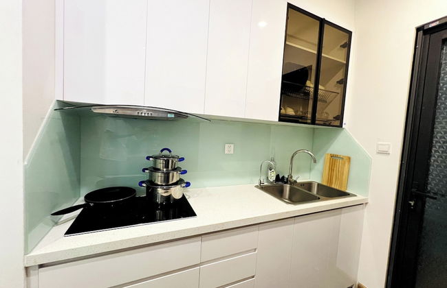 Vinhomes Skylake Kane Apartment - Foto 40