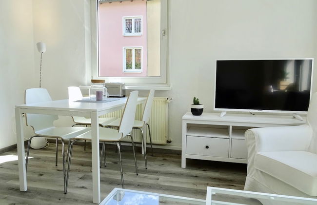 Apartmenthaus in der Metzstraße - Foto 8