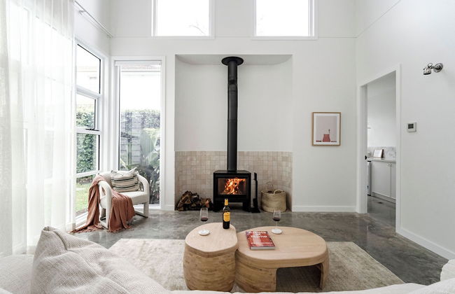 Rubus Residences, Berry - by Linnaeus Collection - Foto 29