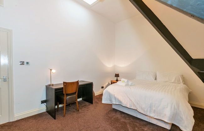 Tokyo Apartments - Foto 11