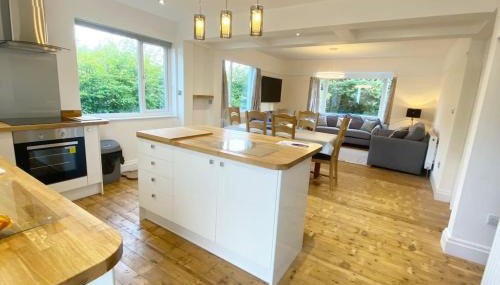 Meadowside, Troutbeck Bridge with offsite health club - Foto 2