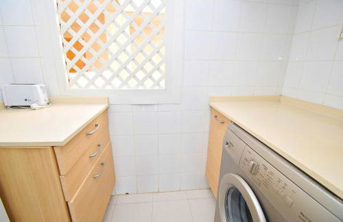 Expoholidays - Apartamentos Puerto Almerimar - Foto 96